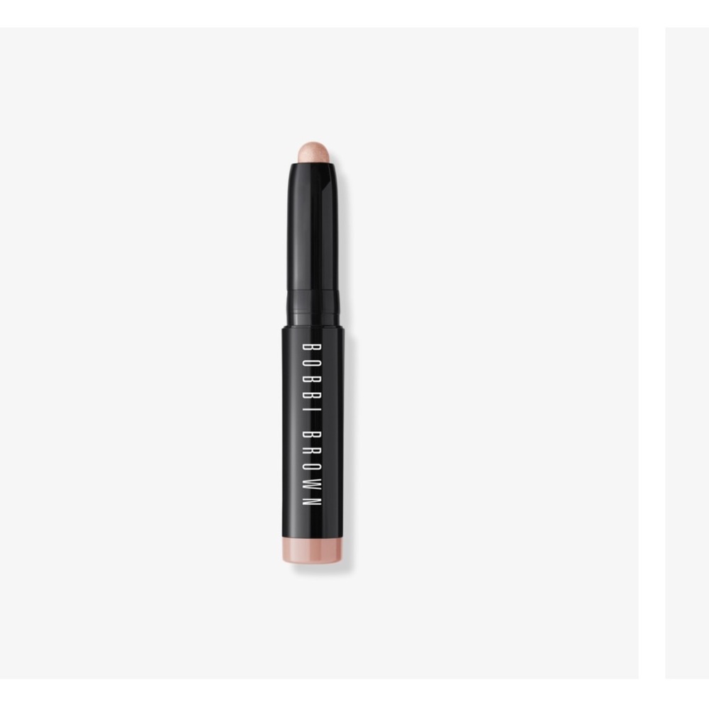 Bobbi brown crushed lip color Ruby new in box .07oz - Picture 3 of 5